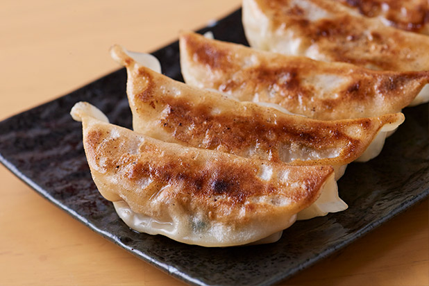 Gyoza