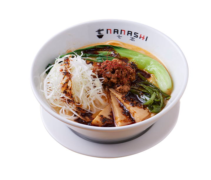 Dandan ramen